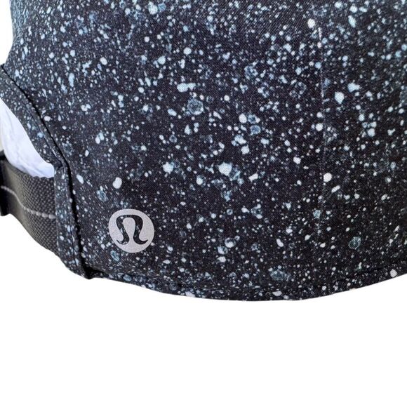 Lululemon Baller Hat Run Mineralize Multi / Black - Picture 10 of 13
